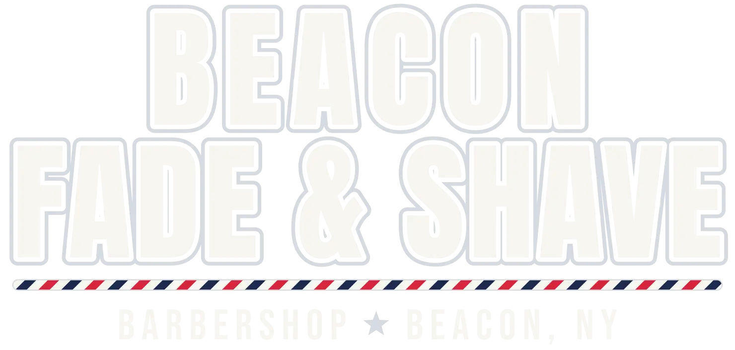Beacon Fade & Shave Barbershop, Beacon, NY